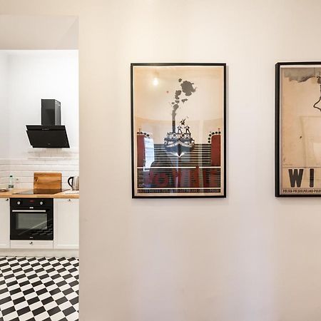 Old Town Market Place Apartment Βαρσοβία Εξωτερικό φωτογραφία