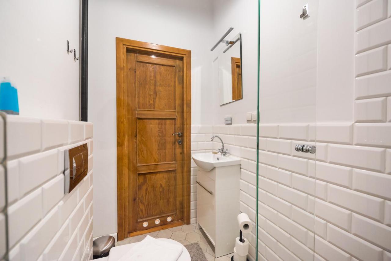Old Town Market Place Apartment Βαρσοβία Εξωτερικό φωτογραφία